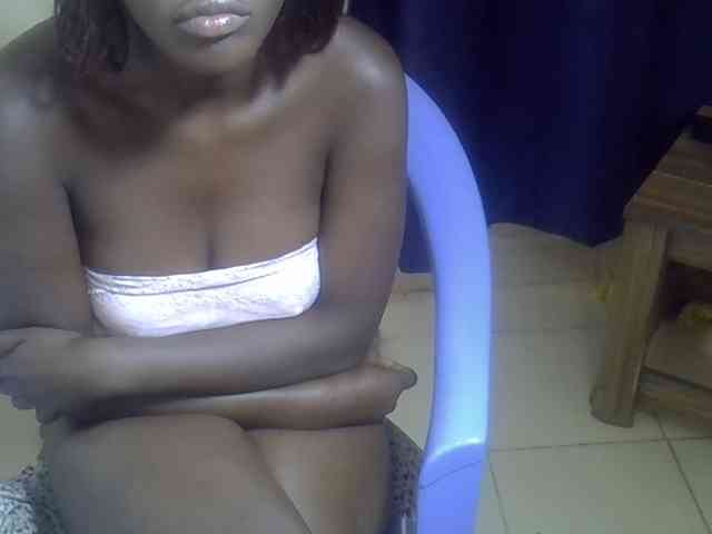 Blacklizy4 webcam