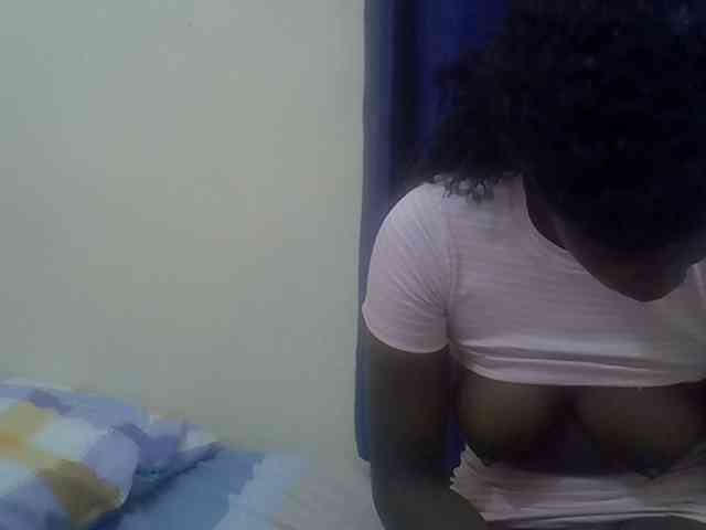 Blacklizy4 webcam
