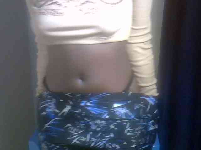 Blacklizy4 webcam