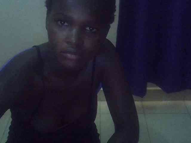 Blacklizy4 webcam