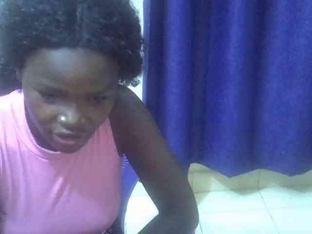 Blacklizy4 webcam