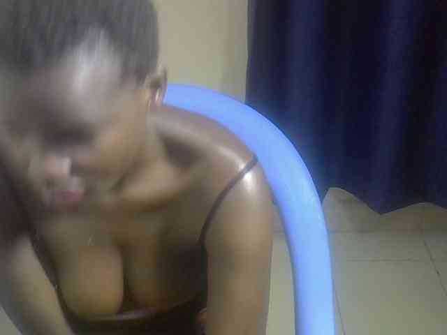 Blacklizy4 webcam