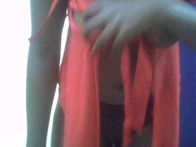 Blacklizy4 webcam