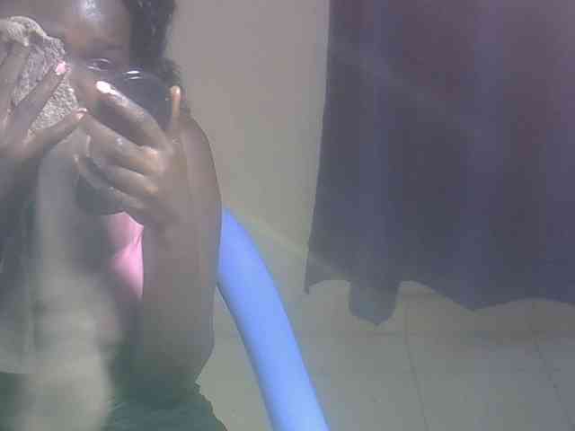Blacklizy4 webcam