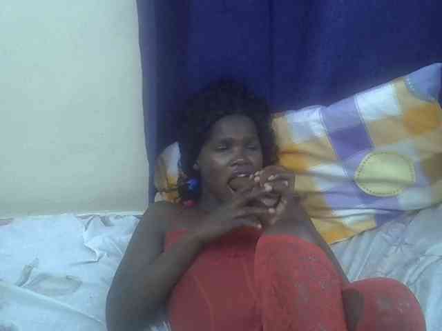 Blacklizy4 webcam
