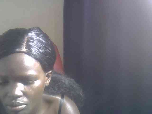 Blacklizy4 webcam