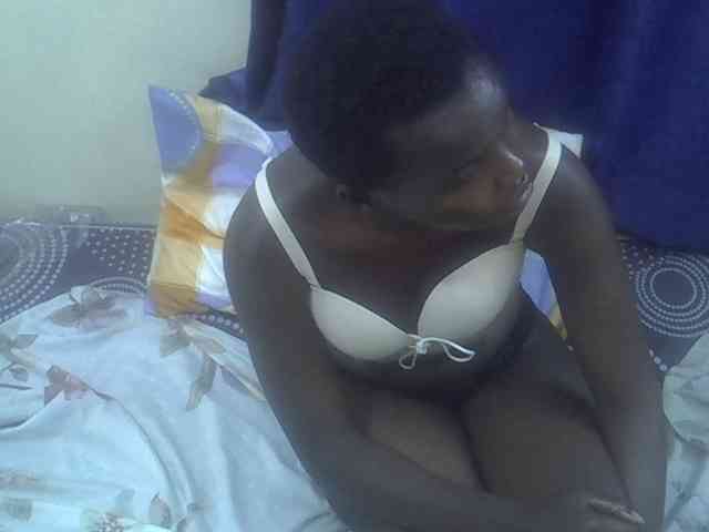Blacklizy4 webcam