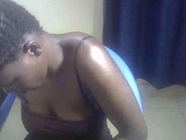 Blacklizy4 webcam