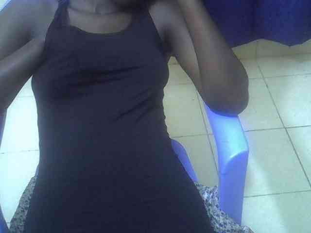 Blacklizy4 webcam