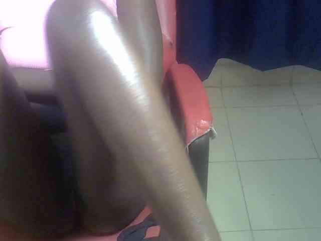 Blacklizy4 webcam