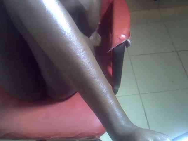 Blacklizy4 webcam