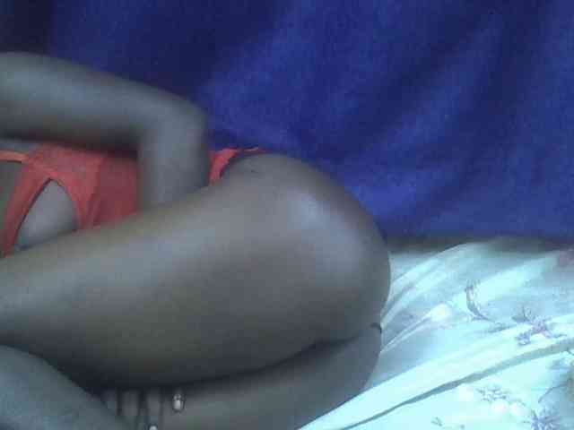 Blacklizy4 webcam