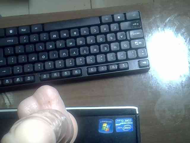 Blacklizy4 webcam