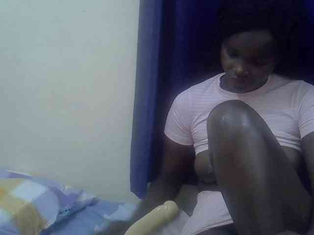 Blacklizy4 webcam