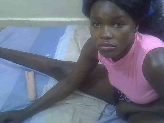 Blacklizy4 webcam