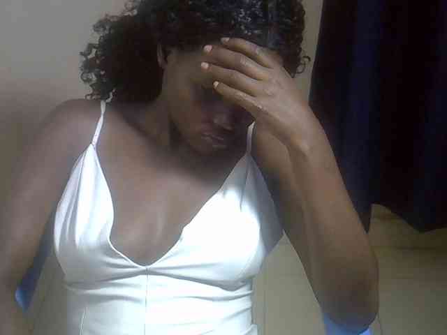 Blacklizy4 webcam