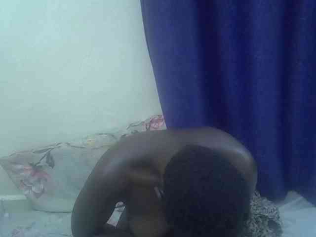 Blacklizy4 webcam