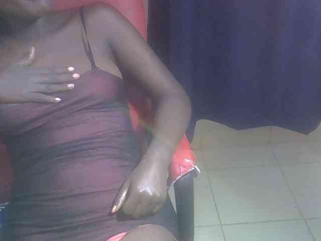 Blacklizy4 webcam