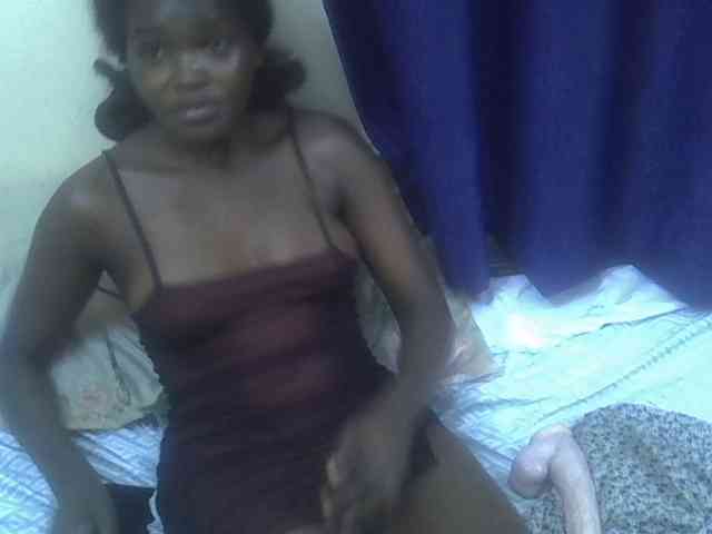 Blacklizy4 webcam