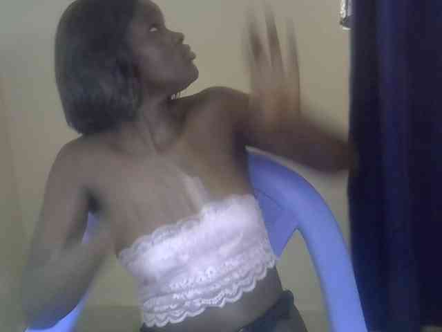 Blacklizy4 webcam