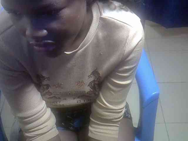 Blacklizy4 webcam