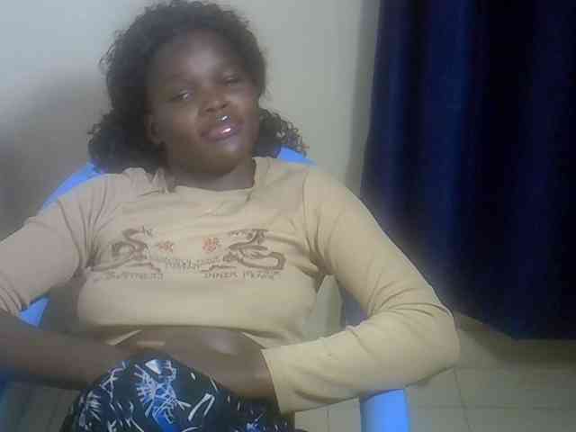 Blacklizy4 webcam