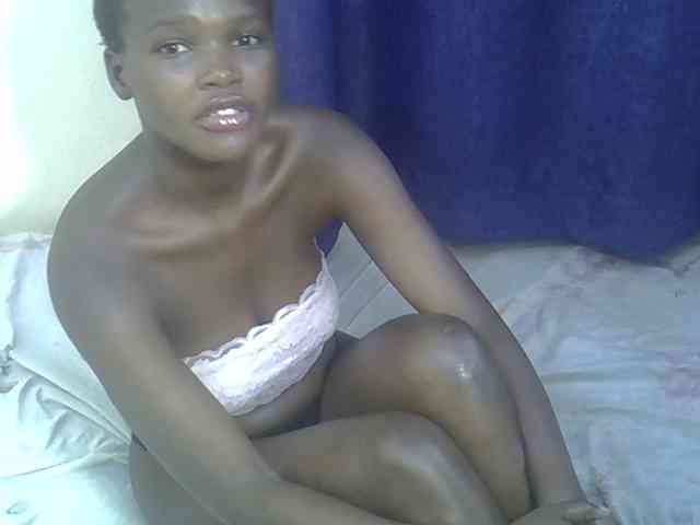 Blacklizy4 webcam