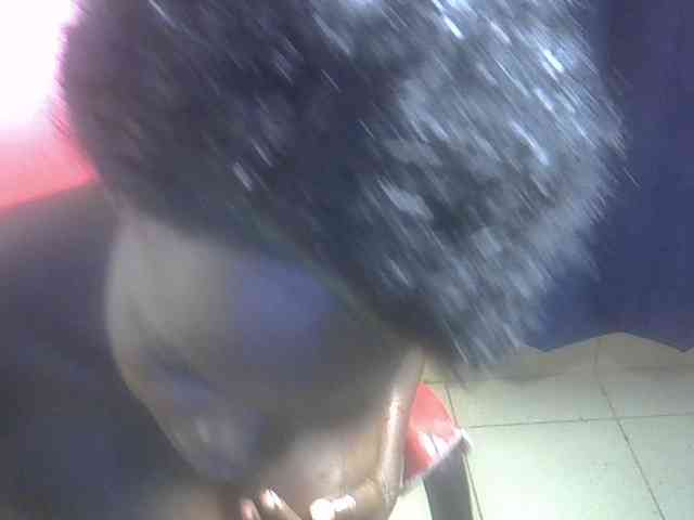 Blacklizy4 webcam