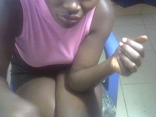 Blacklizy4 webcam