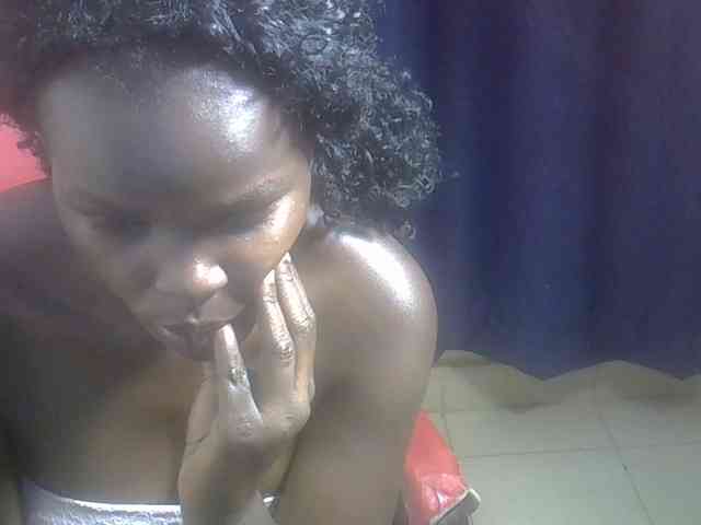 Blacklizy4 webcam