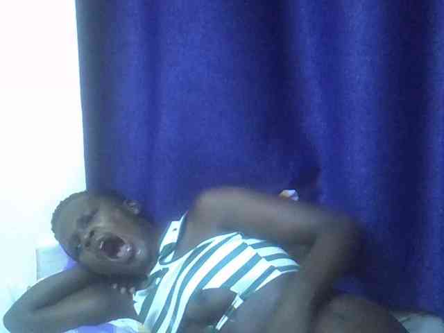 Blacklizy4 webcam