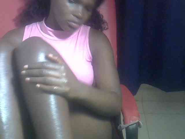 Blacklizy4 webcam