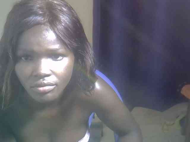 Blacklizy4 webcam