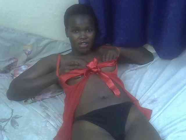 Blacklizy4 webcam