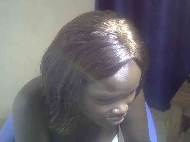 Blacklizy4 webcam