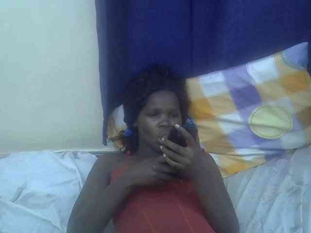 Blacklizy4 Live Webcam on BongaCams