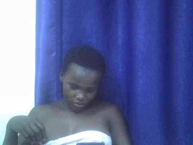 Blacklizy4 webcam