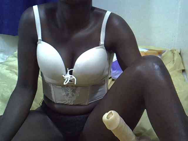 Blacklizy4 webcam