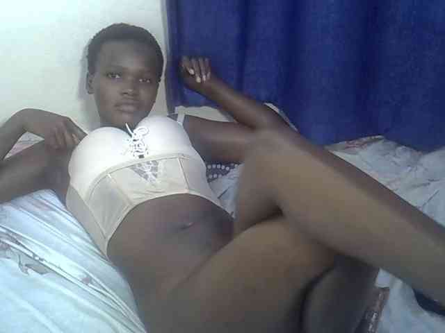 Blacklizy4 webcam