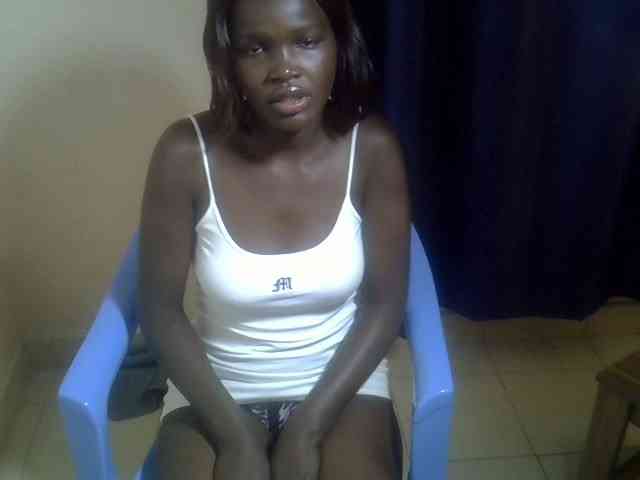 Blacklizy4 webcam