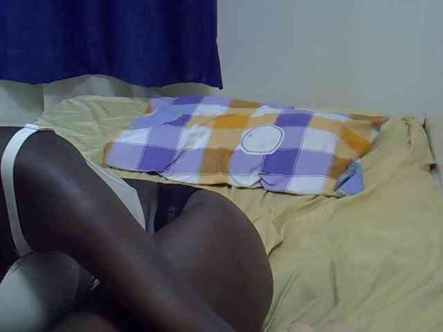 Blacklizy4 webcam