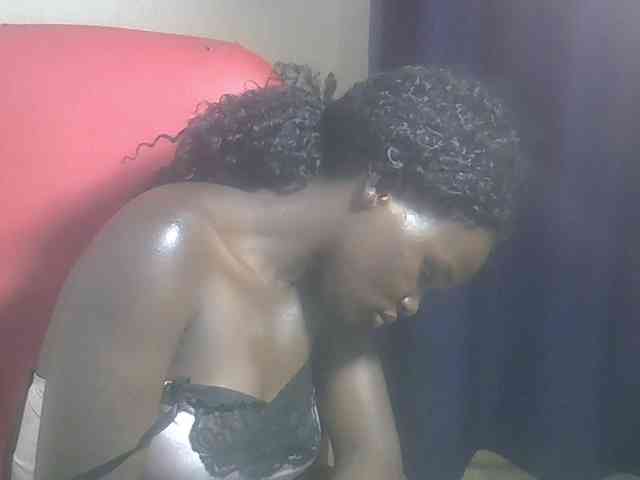Blacklizy4 webcam