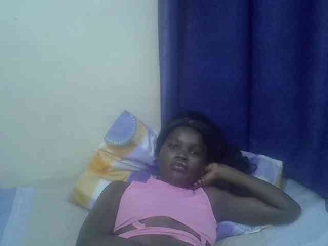 Blacklizy4 webcam