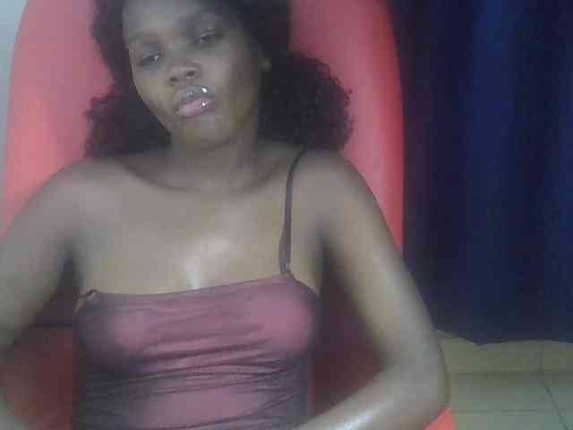 Blacklizy4 webcam
