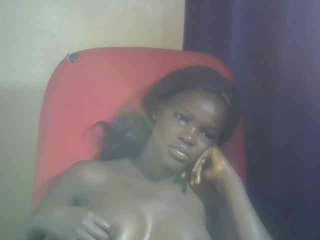 Blacklizy4 webcam