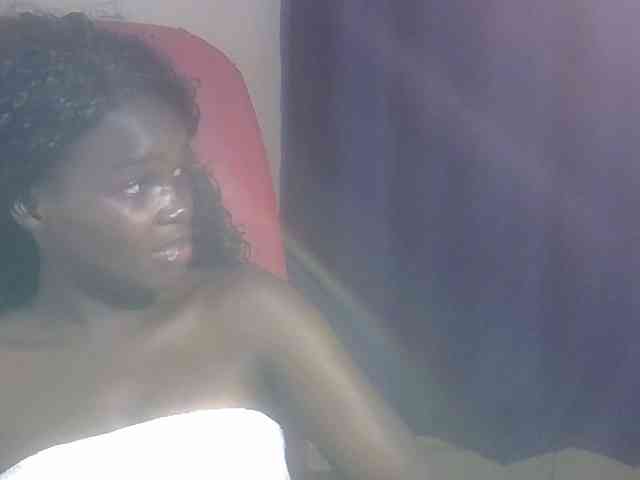 Blacklizy4 webcam