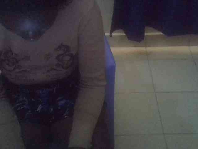 Blacklizy4 webcam