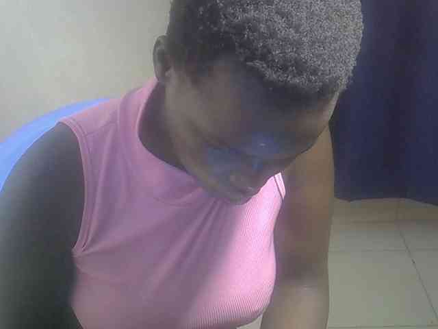 Blacklizy4 webcam