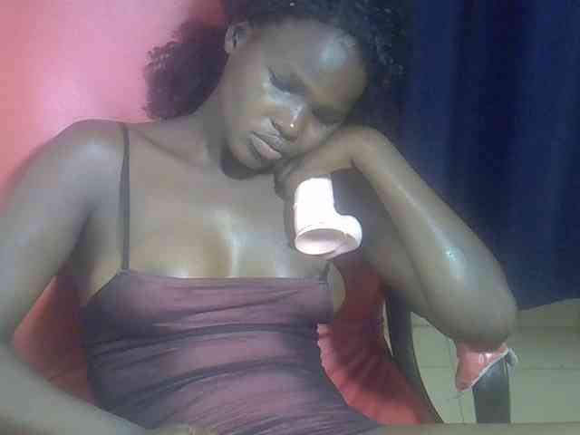 Blacklizy4 webcam
