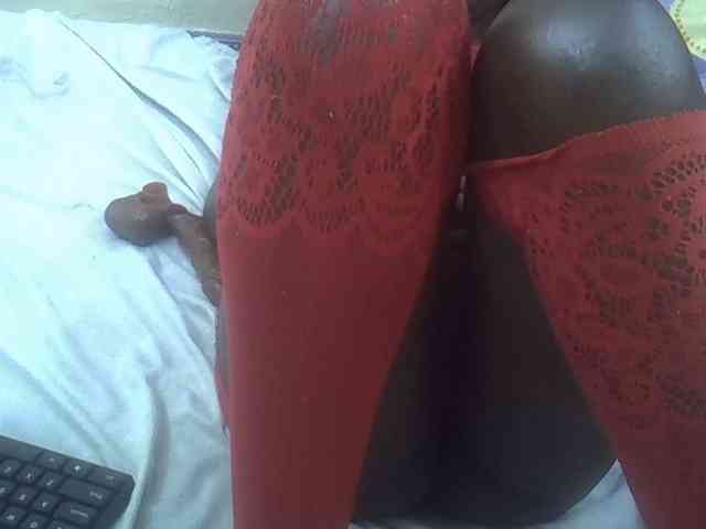 Blacklizy4 webcam